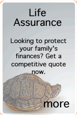 Life Assurance. Looking to protect your family